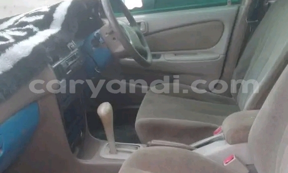 Acheter Occasion Voiture Toyota Corolla Blanc à Lusaka, Zambie Acheter Occasion Voiture Toyota Corolla Blanc à Lusaka, Zambie