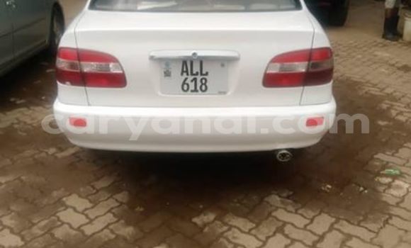 Tenga Tsaru Toyota Corolla Chena Mota in Lusaka in Zambia Tenga Tsaru Toyota Corolla Chena Mota in Lusaka in Zambia