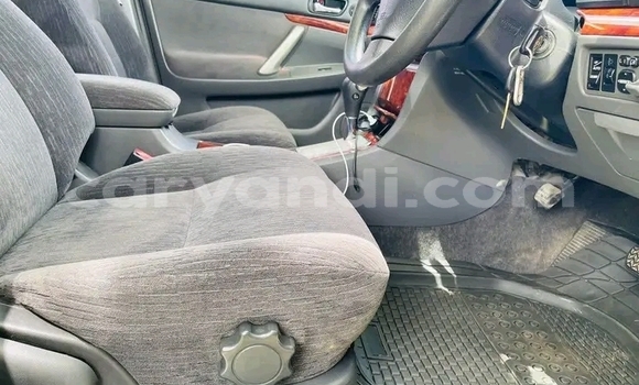Acheter Occasion Voiture Toyota Allion Blanc à Lusaka, Zambie Acheter Occasion Voiture Toyota Allion Blanc à Lusaka, Zambie