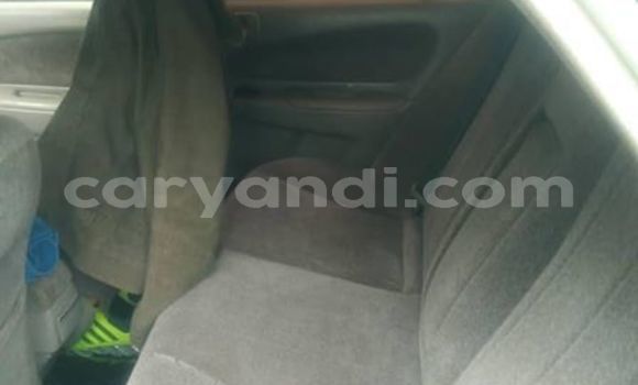 Tenga Tsaru Toyota Corolla Chena Mota in Lusaka in Zambia Tenga Tsaru Toyota Corolla Chena Mota in Lusaka in Zambia