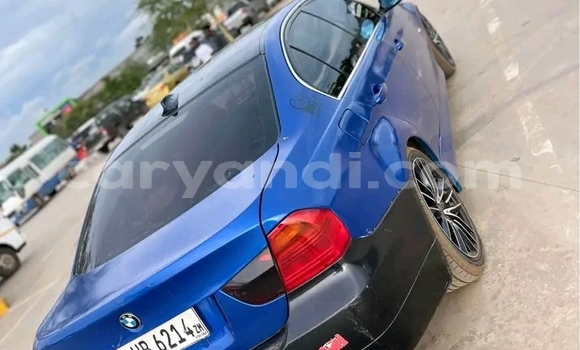 Acheter Occasion Voiture Isuzu KB Bleu à Lusaka, Zambie Acheter Occasion Voiture Isuzu KB Bleu à Lusaka, Zambie