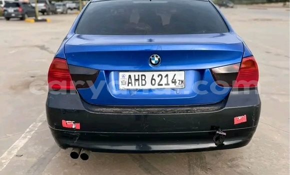 Acheter Occasion Voiture Isuzu KB Bleu à Lusaka, Zambie Acheter Occasion Voiture Isuzu KB Bleu à Lusaka, Zambie