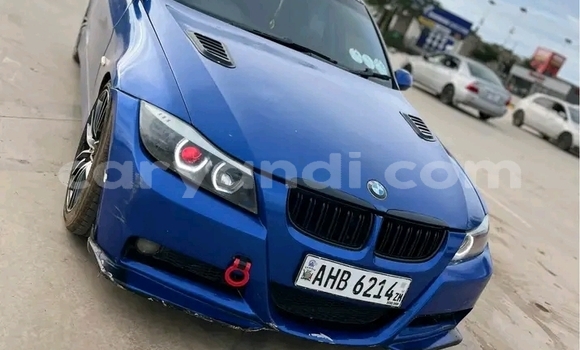 Acheter Occasion Voiture Isuzu KB Bleu à Lusaka, Zambie Acheter Occasion Voiture Isuzu KB Bleu à Lusaka, Zambie