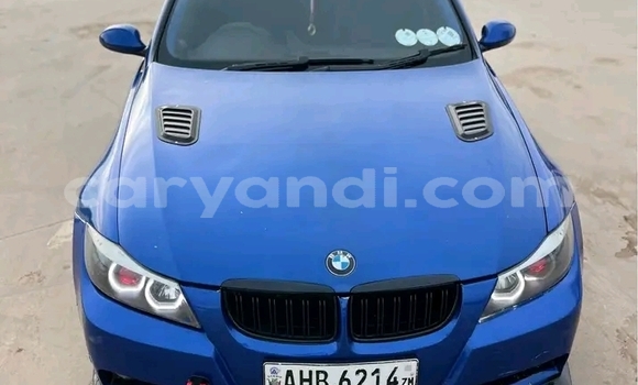 Acheter Occasion Voiture Isuzu KB Bleu à Lusaka, Zambie Acheter Occasion Voiture Isuzu KB Bleu à Lusaka, Zambie