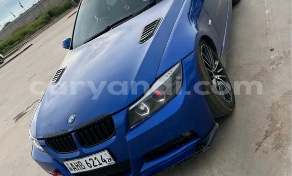 Acheter Occasion Voiture Isuzu KB Bleu à Lusaka, Zambie Acheter Occasion Voiture Isuzu KB Bleu à Lusaka, Zambie