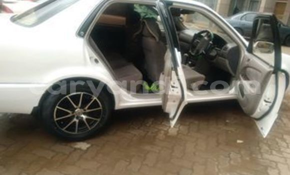 Tenga Tsaru Toyota Corolla Chena Mota in Lusaka in Zambia Tenga Tsaru Toyota Corolla Chena Mota in Lusaka in Zambia