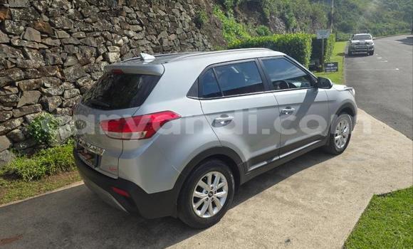 Nunua Ilio tumika Hyundai Creta Fedha Gari ndani ya Solwezi nchini Kaskazini-Magharibi Nunua Ilio tumika Hyundai Creta Fedha Gari ndani ya Solwezi nchini Kaskazini-Magharibi