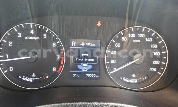 Nunua Ilio tumika Hyundai Creta Fedha Gari ndani ya Solwezi nchini Kaskazini-Magharibi Nunua Ilio tumika Hyundai Creta Fedha Gari ndani ya Solwezi nchini Kaskazini-Magharibi