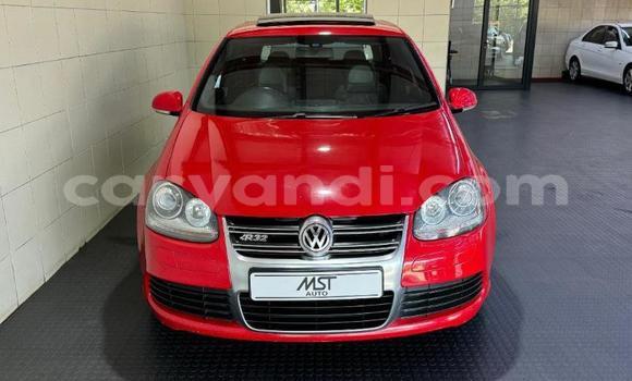 Nunua Ilio tumika Volkswagen Golf R32 Nyekundu Gari ndani ya Lusaka nchini Zambia Nunua Ilio tumika Volkswagen Golf R32 Nyekundu Gari ndani ya Lusaka nchini Zambia