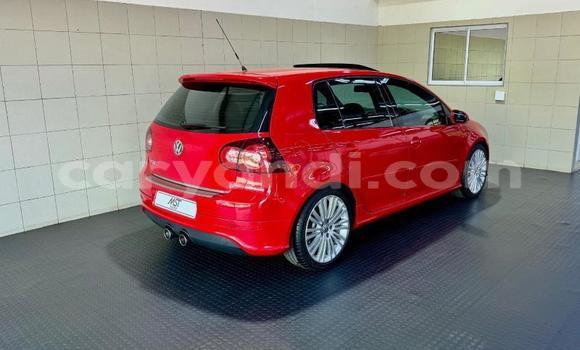 Nunua Ilio tumika Volkswagen Golf R32 Nyekundu Gari ndani ya Lusaka nchini Zambia Nunua Ilio tumika Volkswagen Golf R32 Nyekundu Gari ndani ya Lusaka nchini Zambia