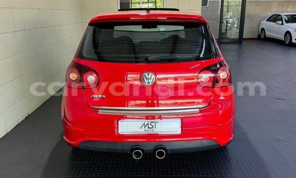 Nunua Ilio tumika Volkswagen Golf R32 Nyekundu Gari ndani ya Lusaka nchini Zambia Nunua Ilio tumika Volkswagen Golf R32 Nyekundu Gari ndani ya Lusaka nchini Zambia
