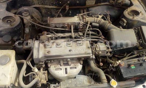 Buy Used Toyota Sprinter Black Car in Lusaka in Zambia Buy Used Toyota Sprinter Black Car in Lusaka in Zambia