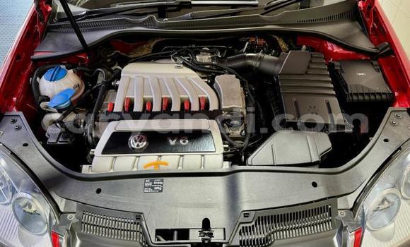 Nunua Ilio tumika Volkswagen Golf R32 Nyekundu Gari ndani ya Lusaka nchini Zambia Nunua Ilio tumika Volkswagen Golf R32 Nyekundu Gari ndani ya Lusaka nchini Zambia