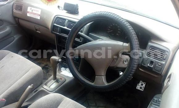 Buy Used Toyota Sprinter Black Car in Lusaka in Zambia Buy Used Toyota Sprinter Black Car in Lusaka in Zambia