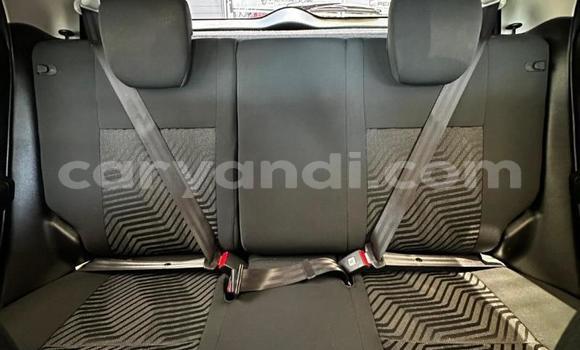 Acheter Occasion Voiture Suzuki Swift Rouge à Choma, Du sud Acheter Occasion Voiture Suzuki Swift Rouge à Choma, Du sud