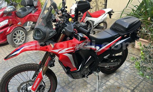 Buy Used Honda CRF Red Bike in Lusaka in Zambia Buy Used Honda CRF Red Bike in Lusaka in Zambia