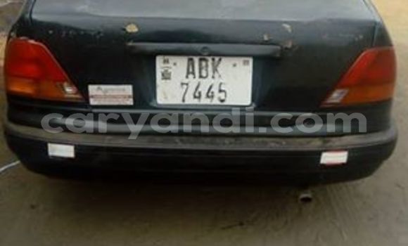 Buy Used Toyota Sprinter Black Car in Lusaka in Zambia Buy Used Toyota Sprinter Black Car in Lusaka in Zambia