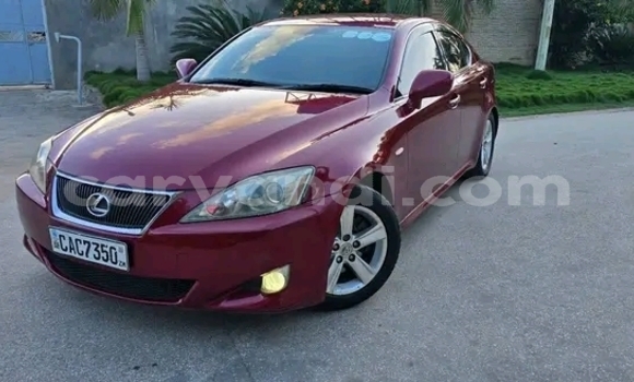 Acheter Occasion Voiture Lexus RX 330 Rouge à Lusaka, Zambie Acheter Occasion Voiture Lexus RX 330 Rouge à Lusaka, Zambie
