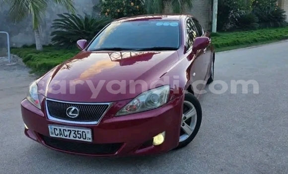 Acheter Occasion Voiture Lexus RX 330 Rouge à Lusaka, Zambie Acheter Occasion Voiture Lexus RX 330 Rouge à Lusaka, Zambie