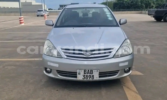 Acheter Occasion Voiture Toyota Allion Autre à Kalomo, Du sud