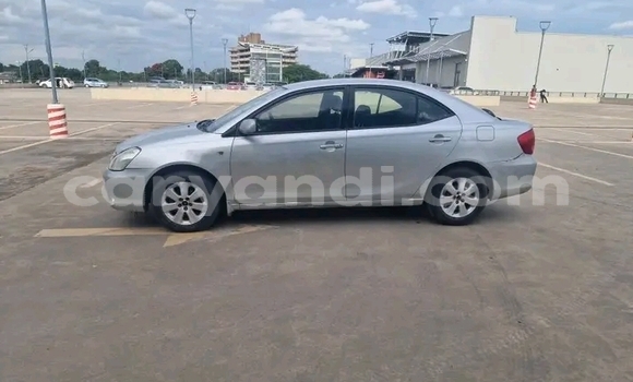 Acheter Occasion Voiture Toyota Allion Autre à Kalomo, Du sud Acheter Occasion Voiture Toyota Allion Autre à Kalomo, Du sud