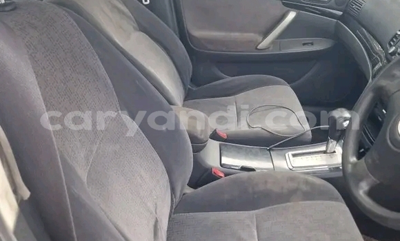 Acheter Occasion Voiture Toyota Allion Autre à Kalomo, Du sud Acheter Occasion Voiture Toyota Allion Autre à Kalomo, Du sud