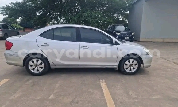 Acheter Occasion Voiture Toyota Allion Autre à Kalomo, Du sud Acheter Occasion Voiture Toyota Allion Autre à Kalomo, Du sud