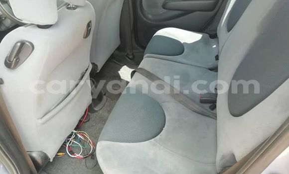 Tenga Tsaru Honda FIT Bhuruu Mota in Lusaka in Zambia Tenga Tsaru Honda FIT Bhuruu Mota in Lusaka in Zambia