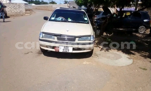 Acheter Occasion Voiture Toyota Corolla Blanc à Kansanshi, Nord-Ouest Acheter Occasion Voiture Toyota Corolla Blanc à Kansanshi, Nord-Ouest
