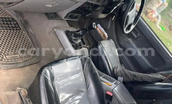 Acheter Occasion Voiture Isuzu D–MAX Blanc à Lusaka, Zambie Acheter Occasion Voiture Isuzu D–MAX Blanc à Lusaka, Zambie