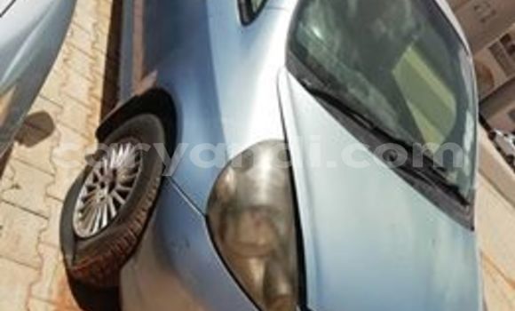 Tenga Tsaru Honda FIT Bhuruu Mota in Lusaka in Zambia Tenga Tsaru Honda FIT Bhuruu Mota in Lusaka in Zambia