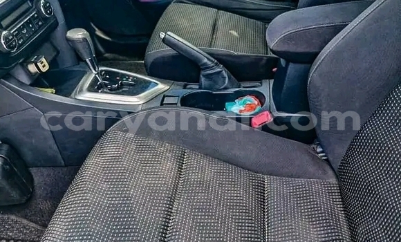 Acheter Occasion Voiture Toyota Auris Blanc à Choma, Du sud