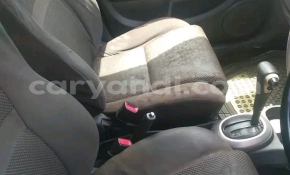 Acheter Occasion Voiture Toyota IST Blanc à Choma, Du sud Acheter Occasion Voiture Toyota IST Blanc à Choma, Du sud