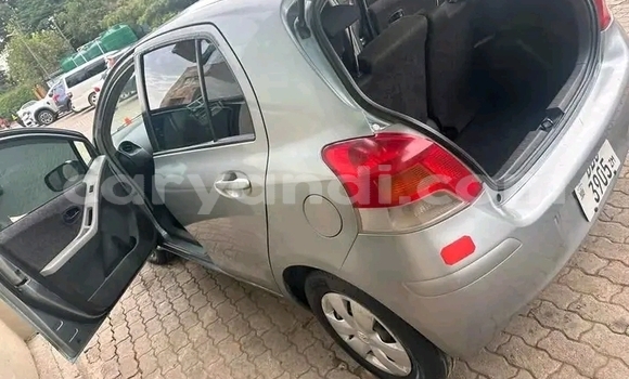 Acheter Occasion Voiture Toyota Vitz Autre à Choma, Du sud Acheter Occasion Voiture Toyota Vitz Autre à Choma, Du sud