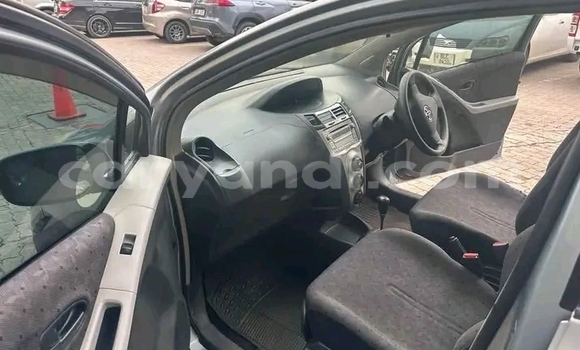 Acheter Occasion Voiture Toyota Vitz Autre à Choma, Du sud Acheter Occasion Voiture Toyota Vitz Autre à Choma, Du sud