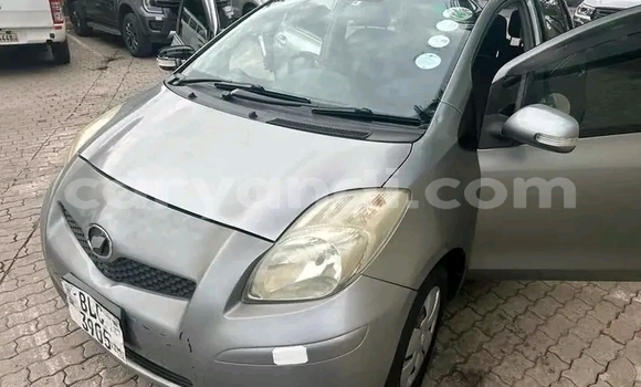 Acheter Occasion Voiture Toyota Vitz Autre à Choma, Du sud Acheter Occasion Voiture Toyota Vitz Autre à Choma, Du sud