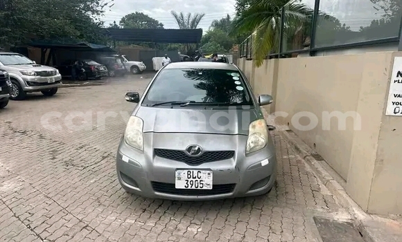 Acheter Occasion Voiture Toyota Vitz Autre à Choma, Du sud Acheter Occasion Voiture Toyota Vitz Autre à Choma, Du sud