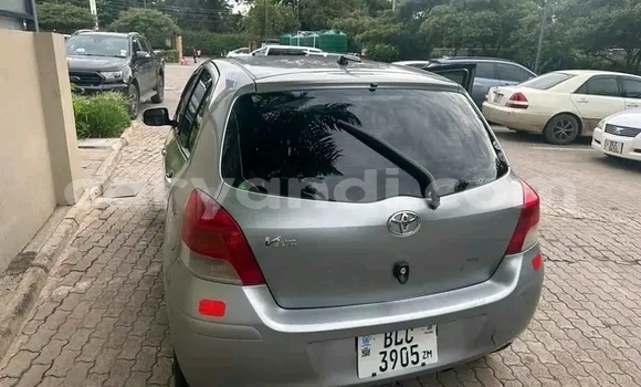 Acheter Occasion Voiture Toyota Vitz Autre à Choma, Du sud Acheter Occasion Voiture Toyota Vitz Autre à Choma, Du sud