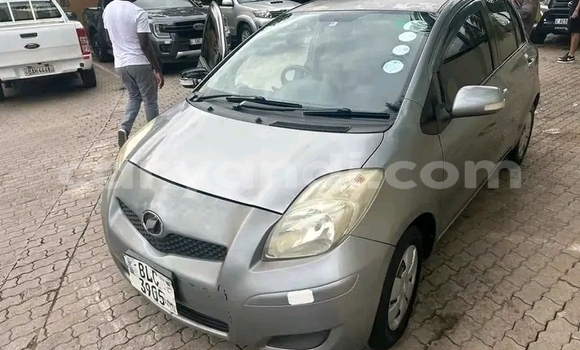 Acheter Occasion Voiture Toyota Vitz Autre à Choma, Du sud Acheter Occasion Voiture Toyota Vitz Autre à Choma, Du sud