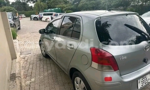 Acheter Occasion Voiture Toyota Vitz Autre à Choma, Du sud Acheter Occasion Voiture Toyota Vitz Autre à Choma, Du sud