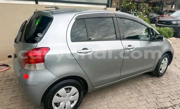 Acheter Occasion Voiture Toyota Vitz Autre à Choma, Du sud Acheter Occasion Voiture Toyota Vitz Autre à Choma, Du sud
