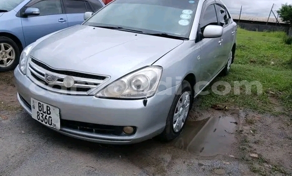 Acheter Occasion Voiture Toyota Allion Blanc à Choma, Du sud Acheter Occasion Voiture Toyota Allion Blanc à Choma, Du sud