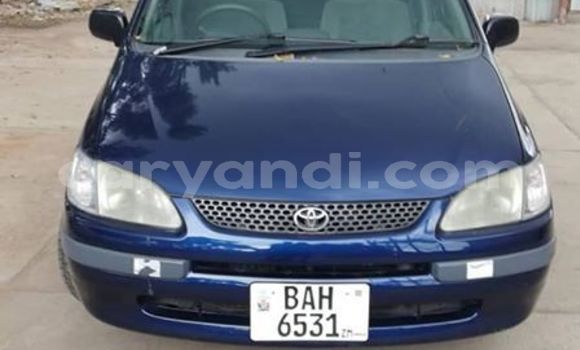 Tenga Tsaru Toyota Spacio Bhuruu Mota in Lusaka in Zambia Tenga Tsaru Toyota Spacio Bhuruu Mota in Lusaka in Zambia