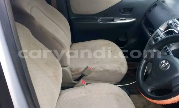 Acheter Occasion Voiture Toyota Ractis Autre à Lusaka, Zambie Acheter Occasion Voiture Toyota Ractis Autre à Lusaka, Zambie