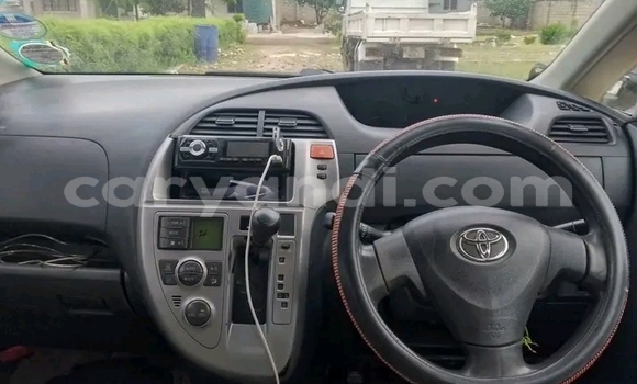 Acheter Occasion Voiture Toyota Ractis Autre à Lusaka, Zambie Acheter Occasion Voiture Toyota Ractis Autre à Lusaka, Zambie