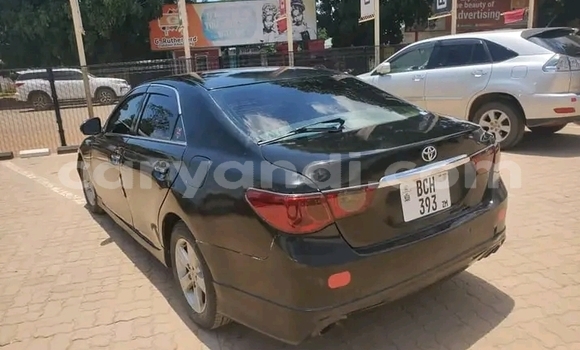 Acheter Occasion Voiture Toyota Mark X Autre à Lusaka, Zambie Acheter Occasion Voiture Toyota Mark X Autre à Lusaka, Zambie