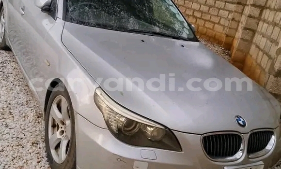 Acheter Occasion Voiture BMW 501 Autre à Choma, Du sud