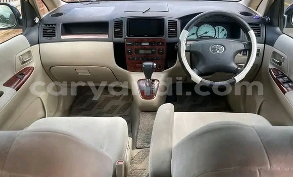 Acheter Occasion Voiture Toyota Spacio Autre à Choma, Du sud Acheter Occasion Voiture Toyota Spacio Autre à Choma, Du sud