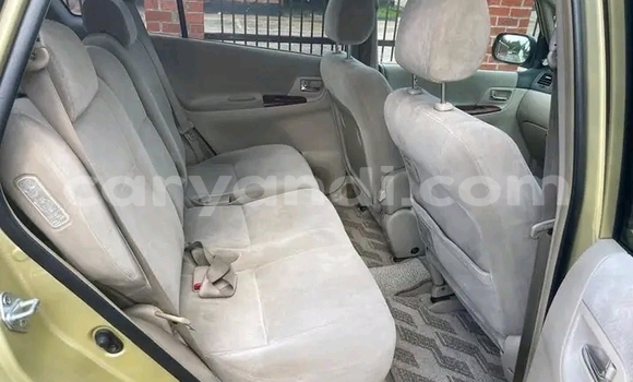 Acheter Occasion Voiture Toyota Spacio Autre à Choma, Du sud Acheter Occasion Voiture Toyota Spacio Autre à Choma, Du sud
