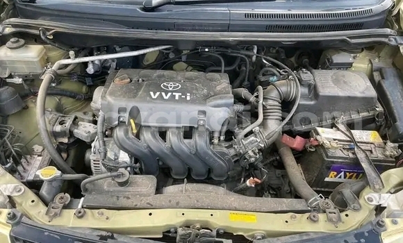 Acheter Occasion Voiture Toyota Spacio Autre à Choma, Du sud Acheter Occasion Voiture Toyota Spacio Autre à Choma, Du sud